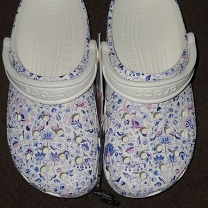 COPY - Crocs Liberty London W7